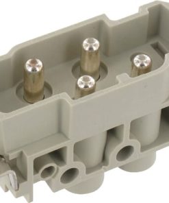 Inserto m., 4 patil., tornillo