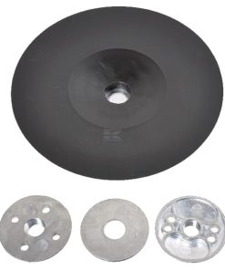 Soporte arandela fibra 178 mm x M14