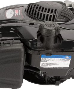 Motor, vertical, 4,4 CV, serie 625E, Briggs & Stratton