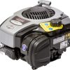 Engine, vertical, 4.4 HP, 625E series, Briggs & Stratton