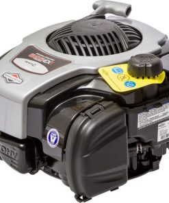 Engine, vertical, 4.4 HP, 625E series, Briggs & Stratton