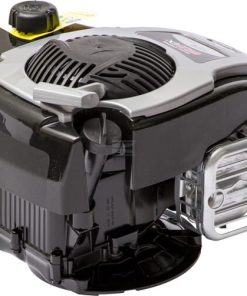Engine, vertical, 4.4 HP, 625E series, Briggs & Stratton