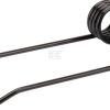 Diente de pick-up p/Welger 193x71x5