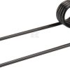 Diente de pick-up p/Welger 190x70x5