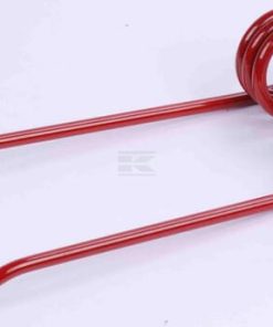 Diente de pick-up p/Welger 190x74x5