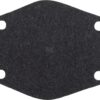 Gasket - rear plate of Water Pump for 3-Cylinder