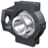 Rodamiento tensor cpl. 5 Rodamiento tensor cpl.