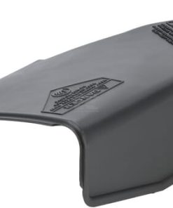 Deflector - chute