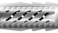 Amortiguador de gas L325,5 mm 800N Stabilus 6 Amortiguador de gas L325,5 mm 800N Stabilus