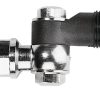 Art. girat. 1/4"IG - 3/8"macho 4 Art. girat. 1/4"IG - 3/8"macho