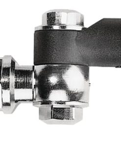 Art. girat. 1/4"IG - 3/8"macho