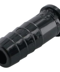 Conector de manguera