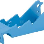 Variclip para zócales S95