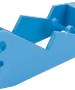 Variclip para zócales S95