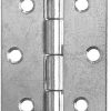 Bisagra angular 101x30 mm 2 u