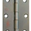 Bisagra angular inox. 64x18