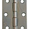 Bisagra angular inox. 76x21