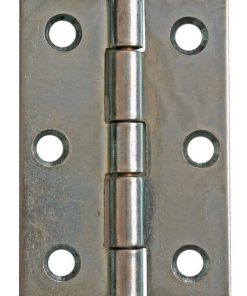 Bisagra angular inox. 76x21