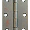 Bisagra angular inox. 89x25