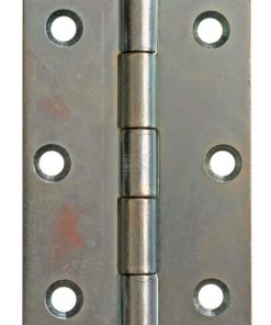 Bisagra angular inox. 89x25