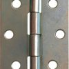 Bisagra angular inox. 50x16