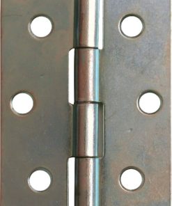Bisagra angular inox. 50x16