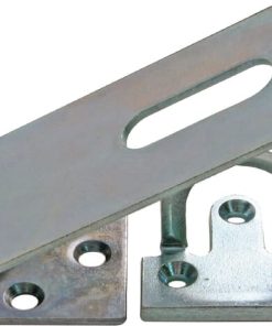 Pasador de candado inox. 100mm