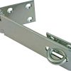 Pasador de candado inox.