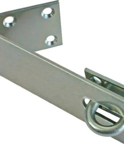 Pasador de candado inox.