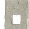 Placa con gancho 13 mm