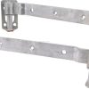 Placa + gancho cpl. 310mm 2 u 3 Placa + gancho cpl. 310mm 2 u
