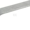 Tirador de puerta 200 mm