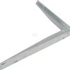 Soporte de estante 250 mm