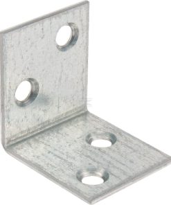 Conector angular 45 mm