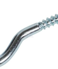 Hembrilla abierta  x 110 mm