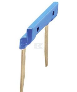 Estribo de sujeción