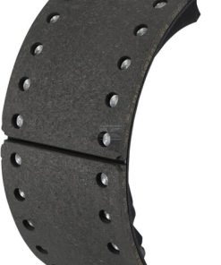 Brake shoe kit
