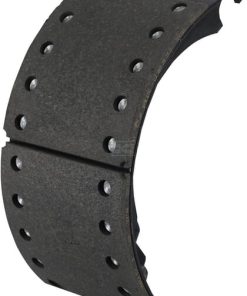 Brake shoe kit