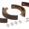 Brake shoe 3 Brake shoe