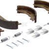 Brake shoe kit
