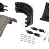 Brake shoe kit