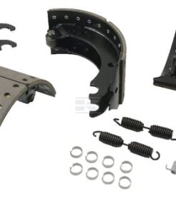 Brake shoe kit