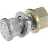 Tornillo de rueda completo