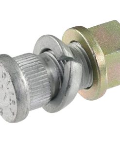 Tornillo de rueda completo
