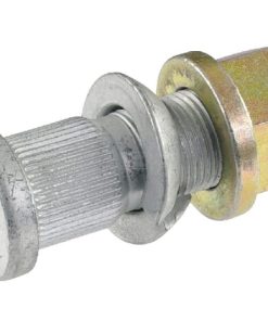 Tornillo de rueda completo