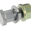 Tornillo de rueda completo