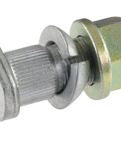 Tornillo de rueda completo