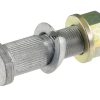 Tornillo de rueda completo