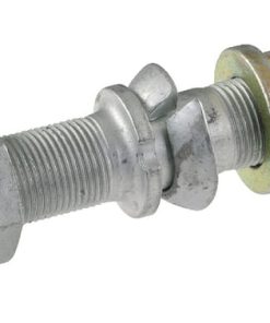 Espárrago de rueda completo