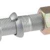 Tornillo de rueda completo